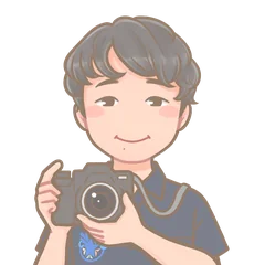 りゅうごさんの似顔絵